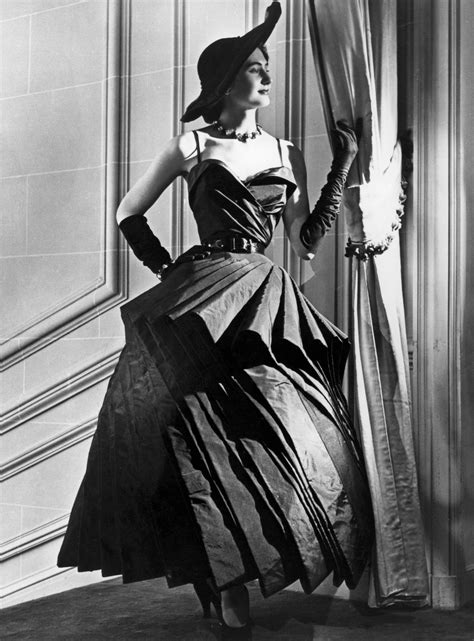 photo of christian dior|christian dior most famous design.